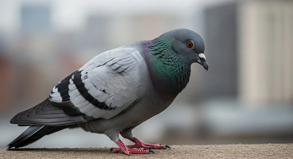 gołębie