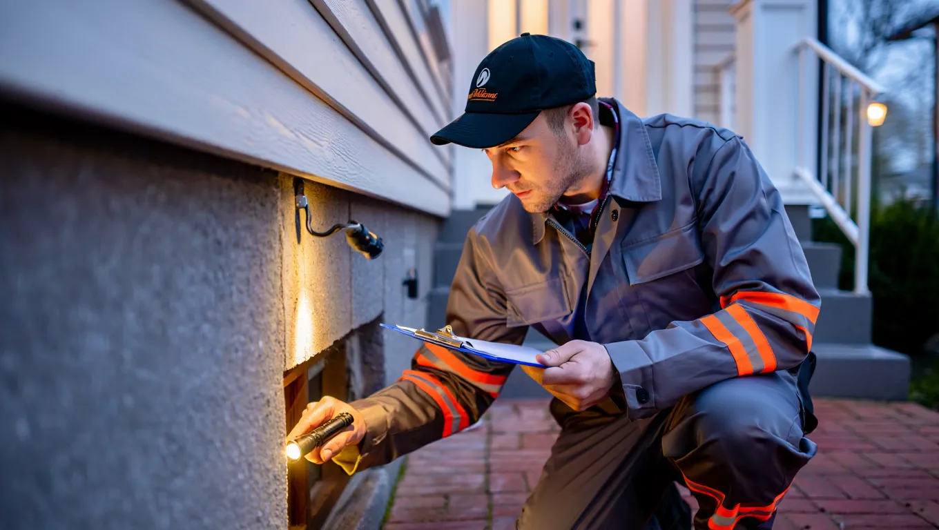 Obowiązkowa deratyzacja przepisy i prawo