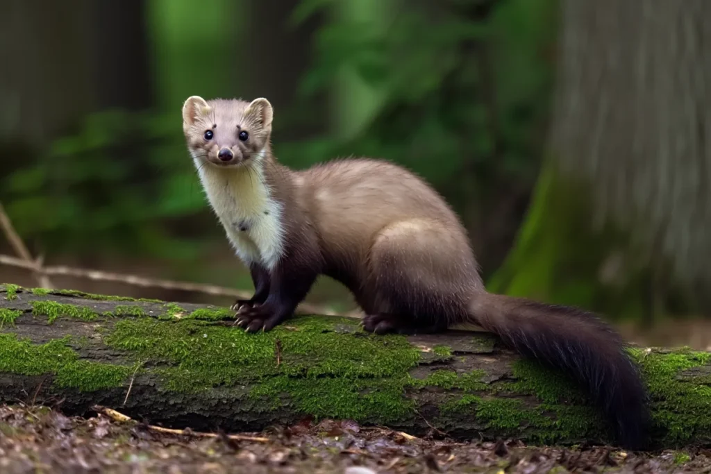 kuna domowa zdjęcie