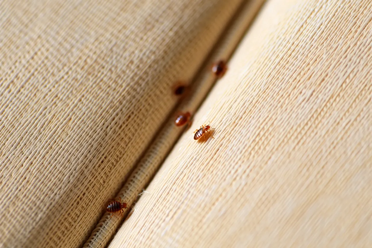 babcine sposoby na pluskwy