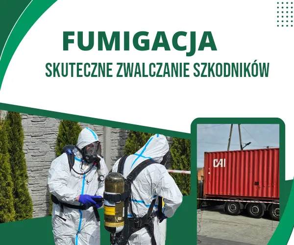 fumigacja